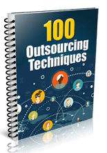 plr4wp Vol 1 bonus-100 Outsourcing Techniques