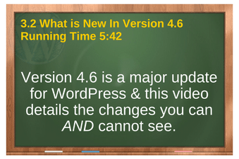 vol01-vid3.2 whats new in WordPress 4.6