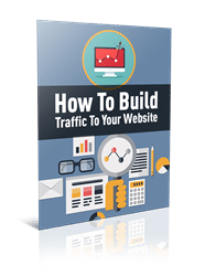 plr4wp volume 12 bonus how to build traffic to your website