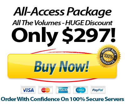 plr4wp buy now button for all the volumes - All-Access
