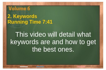 plr4wp Vol 6 Video 2 Keywords