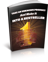 PLR for WordPress Volume 13 Bonus-Take an Unknown Product and Make It a Bestseller