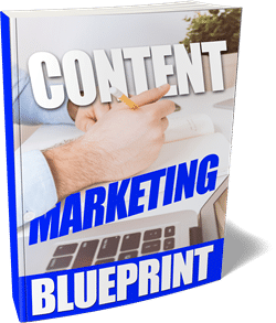 PLR For WordPress Bonus eBook on Content Marketing