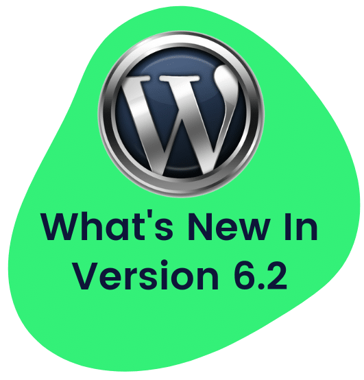 The What's New In WordPress 6.2 Mini-Series White Label WordPress training What's New In WordPress 6.2 or WordPress 6-2