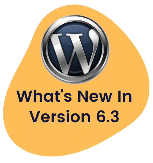 White Label WordPress Training Whats New in WordPress 6-3