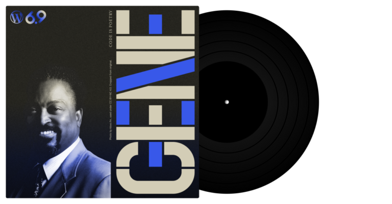 Whats New in WordPress 6.9 Whats New in WordPress 6.9 codenamed Gene