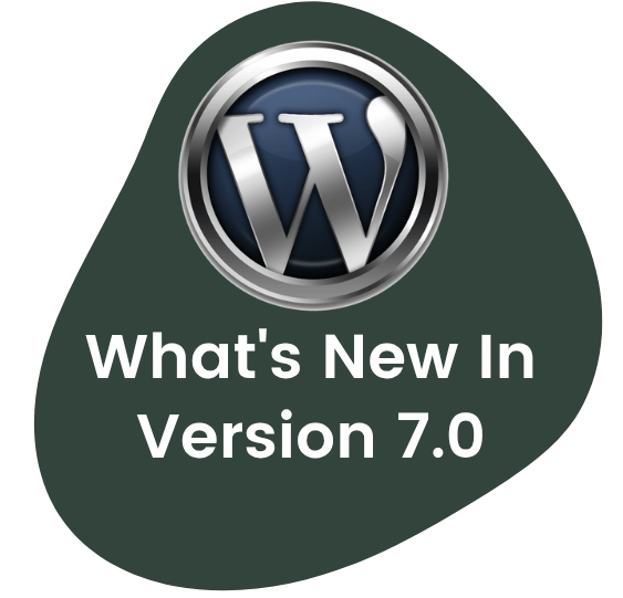 whats new in wordpress 7-0